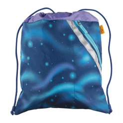 DerDieDas ErgoFlex MAX - LUNA - Schulranzen-Set 5-teilig