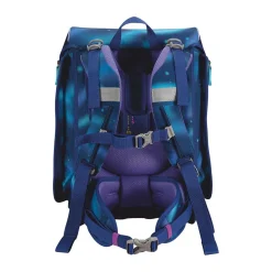 DerDieDas ErgoFlex MAX - LUNA - Schulranzen-Set 5-teilig