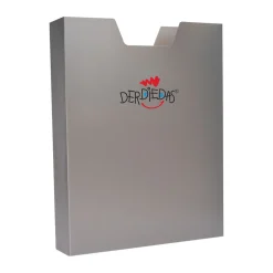 DerDieDas ErgoFlex MAX Exklusiv ECO - MY WORLD - Schulranzen-Set 5-teilig