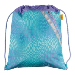 DerDieDas ErgoFlex MAX Exklusiv LED - ACTIVE - Schulranzen-Set 5-teilig