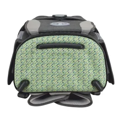 DerDieDas ErgoFlex MAX Exklusiv ECO - MY WORLD - Schulranzen-Set 5-teilig