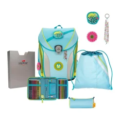 DerDieDas ErgoFlex MAX LED Set 5-tlg. - PRIMAVERA