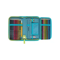 DerDieDas ErgoFlex MAX LED Set 5-tlg. - PRIMAVERA