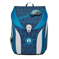 DerDieDas ErgoFlex MAX Set 5-tlg. - BLUE SPEED