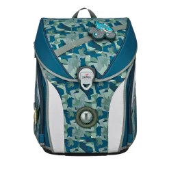 DerDieDas ErgoFlex MAX Set 5-tlg. - MONSTER TRUCK