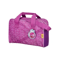 DerDieDas ErgoFlex MAX Set 6-tlg. - PURPLE DOTS