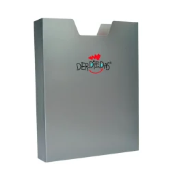 DerDieDas ErgoFlex MAX Set 5-tlg. - DEEP OCEAN