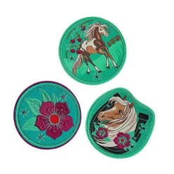 DerDieDas ErgoFlex MAX Set 5-tlg. - PEPPERMINT PONY
