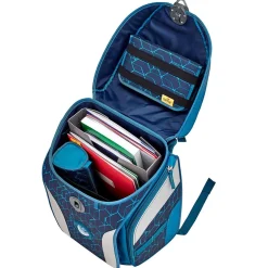 DerDieDas ErgoFlex MAX Set 5-tlg. - BLUE SPEED