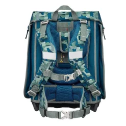 DerDieDas ErgoFlex MAX Set 5-tlg. - MONSTER TRUCK