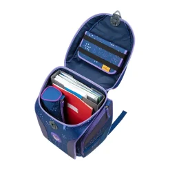 DerDieDas ErgoFlex MAX Set 5-tlg. - DEEP OCEAN