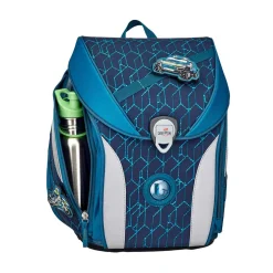 DerDieDas ErgoFlex MAX Set 5-tlg. - BLUE SPEED