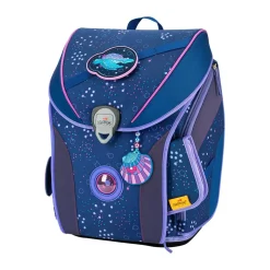 DerDieDas ErgoFlex MAX Set 5-tlg. - DEEP OCEAN