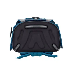 DerDieDas ErgoFlex MAX Set 5-tlg. - BLUE SPEED