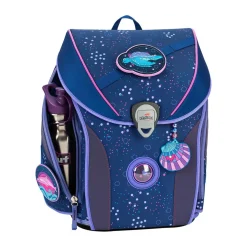 DerDieDas ErgoFlex MAX Set 5-tlg. - DEEP OCEAN