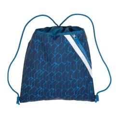 DerDieDas ErgoFlex MAX Set 5-tlg. - BLUE SPEED