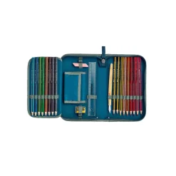 DerDieDas ErgoFlex MAX Set 5-tlg. - MONSTER TRUCK