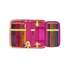 DerDieDas ErgoFlex MAX SUPERFLASH Set 5-tlg. - PINK MERMAID