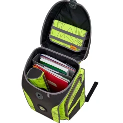 DerDieDas ErgoFlex MAX SUPERFLASH Set 5-tlg. - NEON FIGHTER