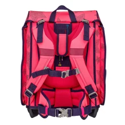 DerDieDas ErgoFlex MAX SUPERFLASH Set 5-tlg. - NEON STAR