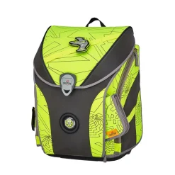 DerDieDas ErgoFlex MAX SUPERFLASH Set 5-tlg. - NEON FIGHTER