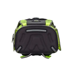 DerDieDas ErgoFlex MAX SUPERFLASH Set 5-tlg. - NEON FIGHTER