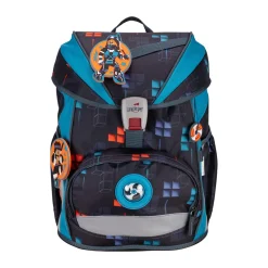 DerDieDas ErgoFlex Set 5-tlg. - NINJA FIGHTER