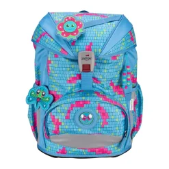 DerDieDas ErgoFlex Set 5-tlg. - HAPPY PIXEL