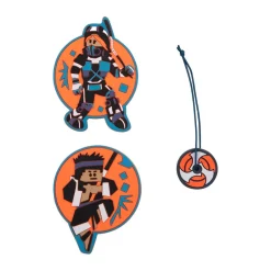 DerDieDas ErgoFlex Set 5-tlg. - NINJA FIGHTER