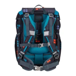 DerDieDas ErgoFlex Set 5-tlg. - NINJA FIGHTER