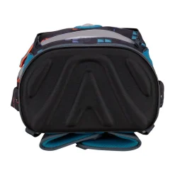 DerDieDas ErgoFlex Set 5-tlg. - NINJA FIGHTER