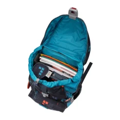 DerDieDas ErgoFlex Set 5-tlg. - NINJA FIGHTER