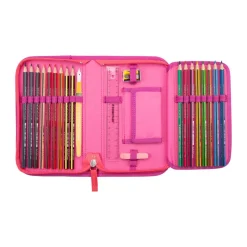 DerDieDas ErgoFlex Set 5-tlg. - ROSES