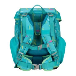 DerDieDas ErgoFlex Superflash Set 5-tlg. - PARADISE