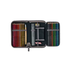 DerDieDas ErgoFlex SUPERFLASH Set 6-tlg. - NEON FIGHTER