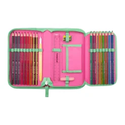 DerDieDas ErgoFlex Superflash Set 5-tlg. - PARADISE