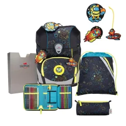 DerDieDas ErgoFlex Tiny LED Set 5-tlg. - CRAZY