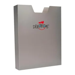 DerDieDas ErgoFlex Tiny LED Set 5-tlg. - RAINBOW STAR