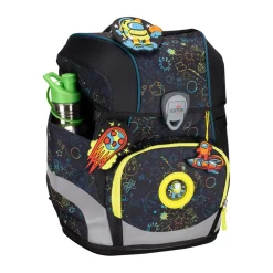 DerDieDas ErgoFlex Tiny LED Set 5-tlg. - CRAZY