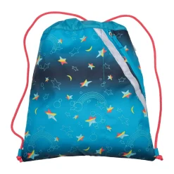 DerDieDas ErgoFlex Tiny LED Set 5-tlg. - RAINBOW STAR