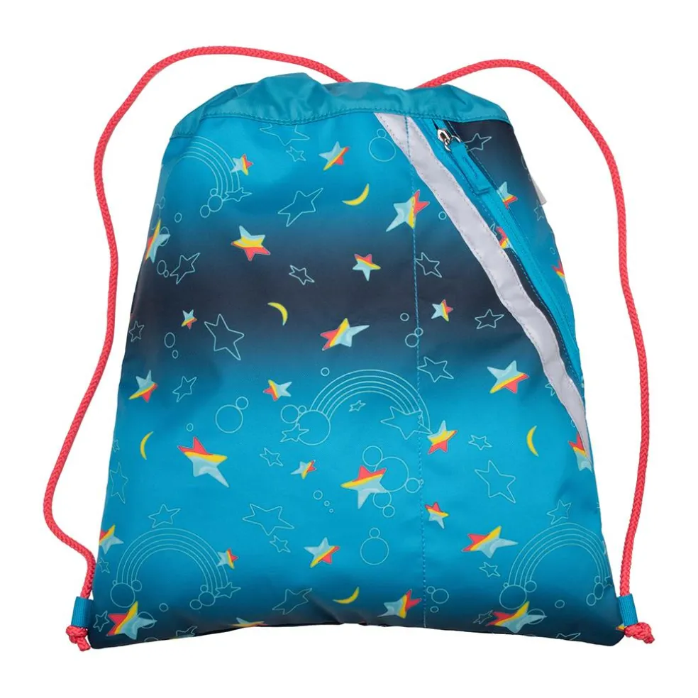 DerDieDas ErgoFlex Tiny LED Set 5-tlg. - RAINBOW STAR