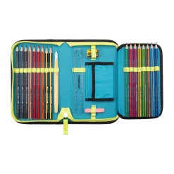 DerDieDas ErgoFlex Tiny LED Set 5-tlg. - CRAZY