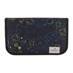 DerDieDas ErgoFlex Tiny LED Set 5-tlg. - CRAZY