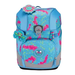 DerDieDas ErgoFlex Tiny Set 5-tlg. - HAPPY PIXEL