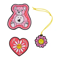 DerDieDas ErgoFlex Tiny Set 5-tlg. - ROSES