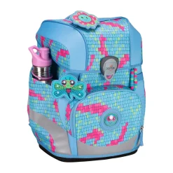 DerDieDas ErgoFlex Tiny Set 5-tlg. - HAPPY PIXEL