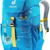 Deuter Kindergarten-Rucksack - Schmusebär - AZURE-LAPSIS