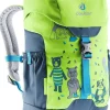 Deuter Kindergarten-Rucksack - Schmusebär - KIWI-ARCTIC