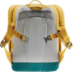 Deuter Kindergarten-Rucksack - Pico - CORN-TURMERIC