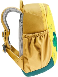 Deuter Kindergarten-Rucksack - Pico - CORN-TURMERIC